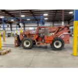 Skytrack Telehandler, Model 10054, 8' Forks, 6,742 Hours