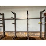 Cantilever Rack ($25 Loading fee will be added to buyers invoice)