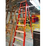 Louisville 8' Ladder