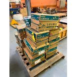 Pallet of Copy Paper