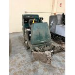 Nobles By Tenant Floor Scrubber, 36 V, Model EZRIDERHP, S/N EZRHP-1032008 ($50 Loading fee will be a