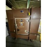 AN-ECK-OIC Chamber Soundproof Test Chamber, S/N 62104