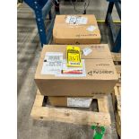 Skid of Sealed Air Supplies