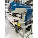 Pemserter Series 4 Installation Press w/ Stand