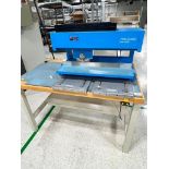 FNK Systek, Model K4000S, w/ Worktable