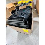 Large Box of Assorted Size Akro & Lewis Bins