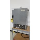 Blue M Electric Co. Stabil-Therm Constant Temperature Cabinet, Model 0V-490A-2, S/N JT-3567, 120V, S