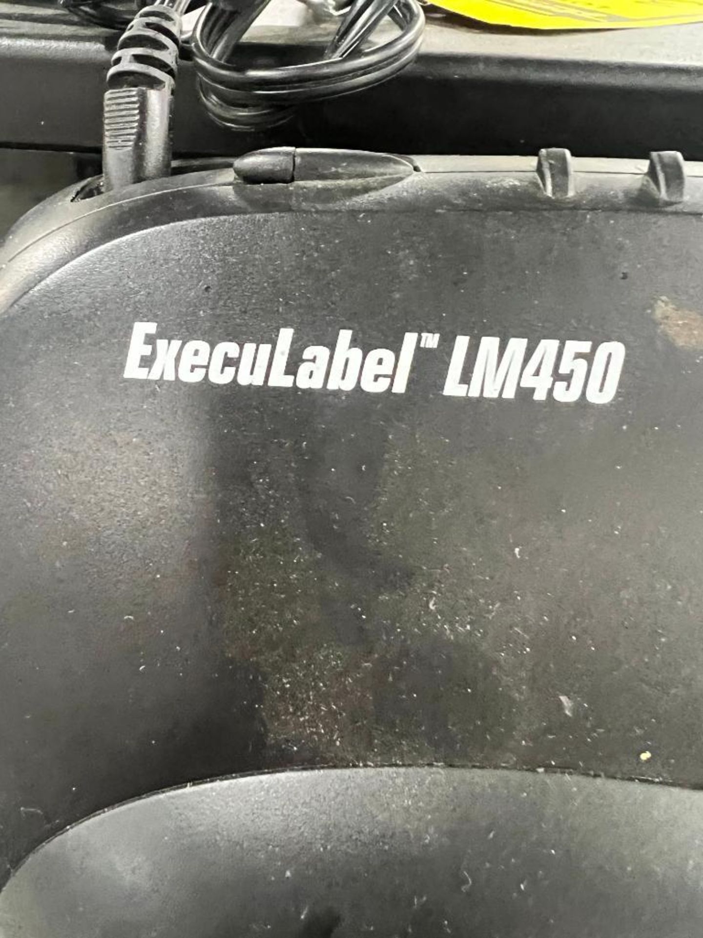 Dymo Execulabel Maker LM450 Printer - Image 3 of 3