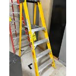 Bauer 6' Ladder