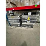 (10x) Rolling Pallets