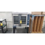 Duke Manufacturing Industrial Oven