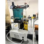 Custom Pneumatic Press w/ Parker PXP-C111 Control Unit