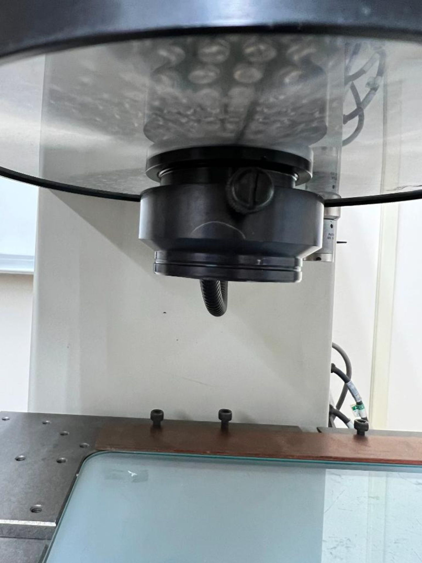 Optical Gaging Products Smartscope Zip, Model 250, w/ Controller ...