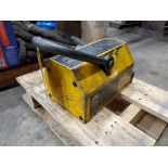 Powerlift PNL-2500 Lifting Magnet, 2,500 LB. Capacity