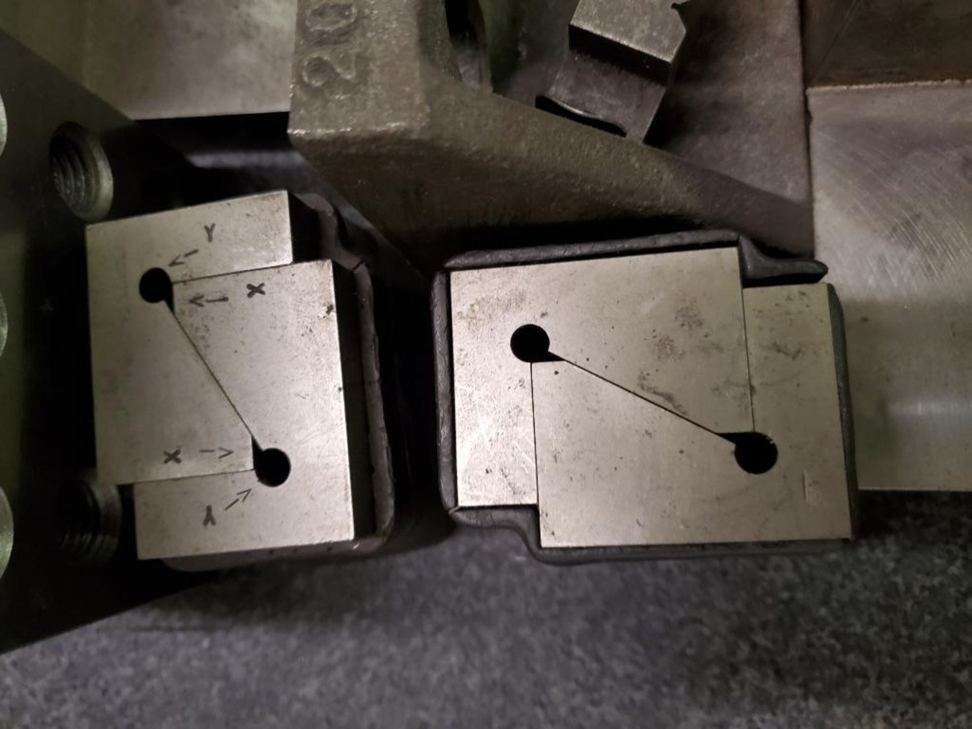 Angle Plates & Precision Gage Blocks - Image 4 of 5