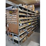 (2) Rows of MRO Parts & Accessories