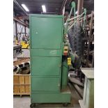 Kei Dust Collector, Model 1372/3/5, S/N 37135