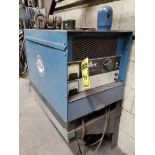 Miller CP-300E CP/DC Arc Welder, S/N 72-608897