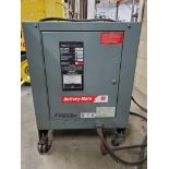 Prestolite Battery-Mate 80 36V Forklift Battery Charger (2-Week Delayed Removal)