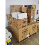 Pallet of Folgers Coffee Cups ($15 Loading fee will be added to buyers invoice)
