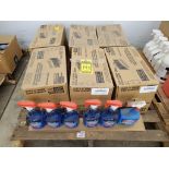 Pallet of Windex ($15 Loading fee will be added to buyers invoice)