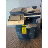 Konica Minolta Bizhub 4752 Copier ($25 Loading Fee Will Be Added To Buyer's Invoice)