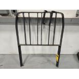 Fork Rack for Crown Pallet Jack ($5 Loading Fee Will Be Added To Buyer's Invoice)