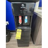 (2) Panasonic Digital Microwaves & Avalon In-Line Water Cooler ($10 Loading Fee Will Be Added To Buy