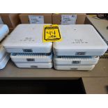 (6) Cisco Air-AP1852 Wireless Access Points ($10 Loading Fee Will Be Added To Buyer's Invoice)