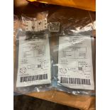 (2) Allen-Bradley ControlNet Coax Taps