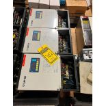 (3) Lenze Drives, Model 8-7850-1041