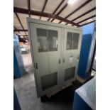 MGM 550 KVA Transformer, Type HT, 3-Pole, 460-460V, 3PH/60 Hz Grafikontrol CRB Ribbon Motor Control