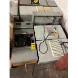 (4) McLean Air Conditioning Units