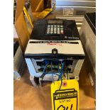 Allen-Bradley PowerFlex 70 Drive, Catalog Number 20AD8P0A0AYNNNNN, 3-Phase