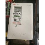 ABB ACS 500 Drive, ACS501-020-4-00P2, 440-500VAC