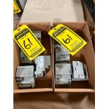 (2) Boxes of Allen-Bradley 1794-PS13 Flex I/O Power Supplies, 24 VDC