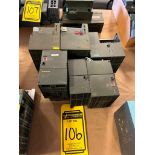 Assorted Siemens Sitop Power Modules