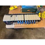 Allen-Bradley ControlLogix AC Power Supply, Catalog Number 1756-PA75, Series A, 13-Slot Chassis