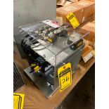 Siemens SINAMICS DCM Base Drive, S/N XN991200241200003