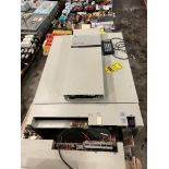 Allen-Bradley 1395 DC Drive, 230 VAC Input, 240 VDC Output, 1 HP, Regenerative Standard Contactor, D