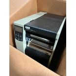Zebra Printer, Model 170XI4