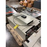 Allen-Bradley 1395 DC Drive, 230 VAC Input, 240 VDC Output, 1 HP, Regenerative Standard Contactor, D