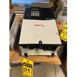 Allen-Bradley PowerFlex 70 Drive, Catalog Number 20AD027A0AYNANC0, Series A, 3-Phase