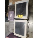 (3) Display Panels; (1) Uticor PGI 100 & (2) Siemens SCD1897