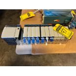 Allen-Bradley ControlLogix AC Power Supply, Catalog Number 1756-PA75, Series A, 13-Slot Chassis