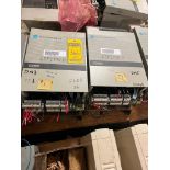 (2) Allen-Bradley 1395 Drives