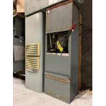 (2) McLean Air Conditioning Units