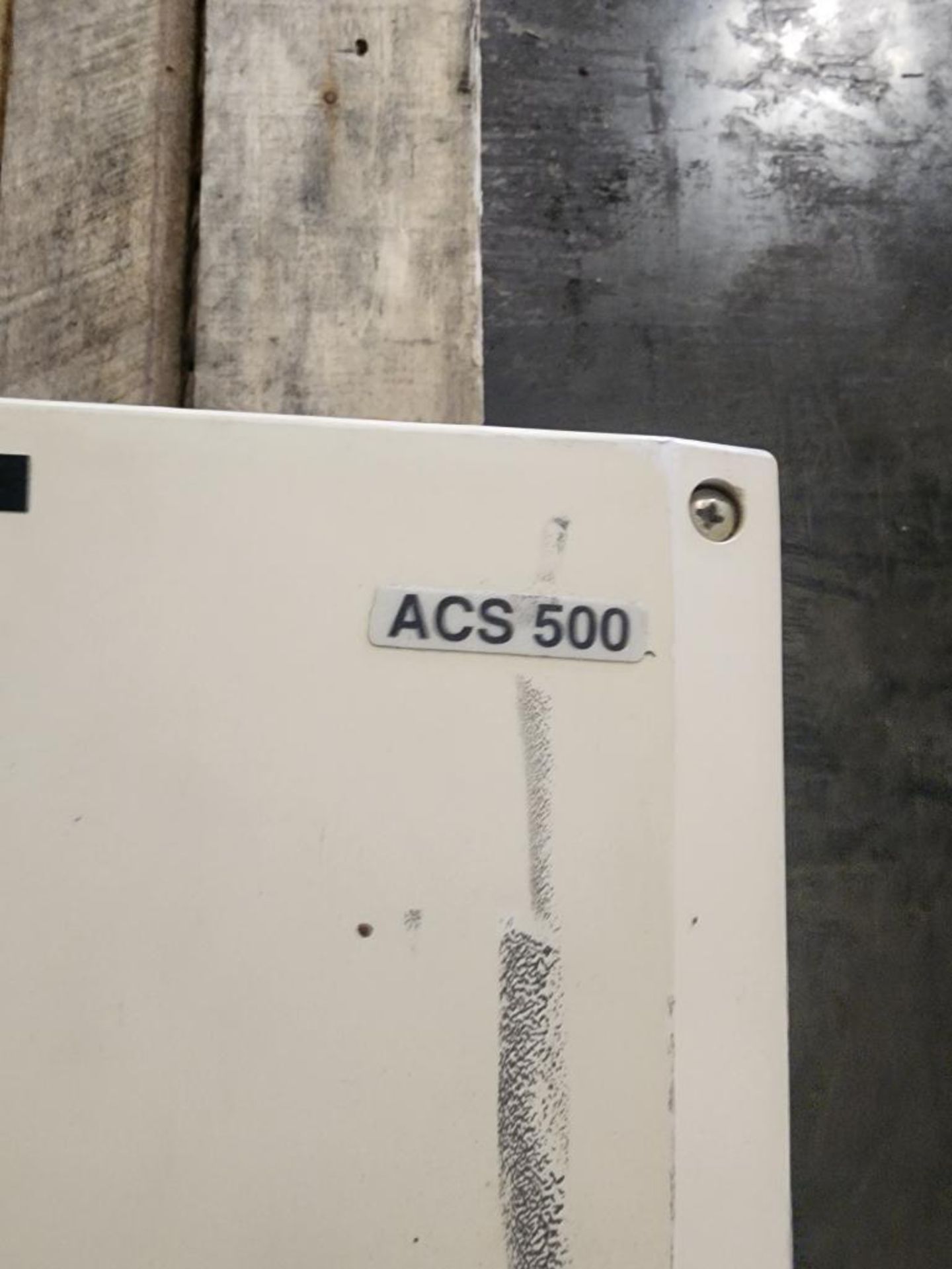 ABB ACS 500 Drive, ACS501-025-4-00P2, 440-500VAC - Image 3 of 4