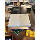 Allen-Bradley PowerFlex 400 Drive, Catalog Number 22C-D045A103, Series A