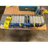 Allen-Bradley SLC 500 Power Supply, Catalog Number 1746-P4, Series A, 13-Slot Chassis